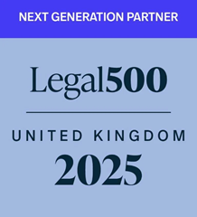 Legal 500 UK Next Gen