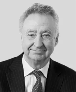 Portrait of Will Chetwood