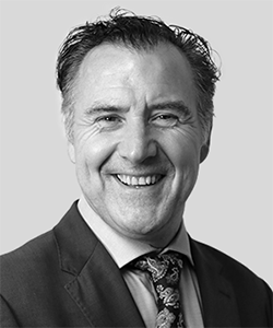 Portrait of Bernardo Ruiz Lima