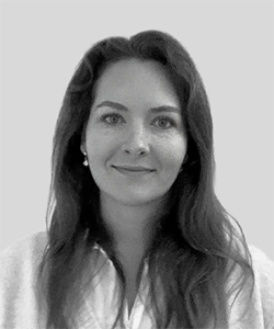 Bronnie Rae-Le Bourn